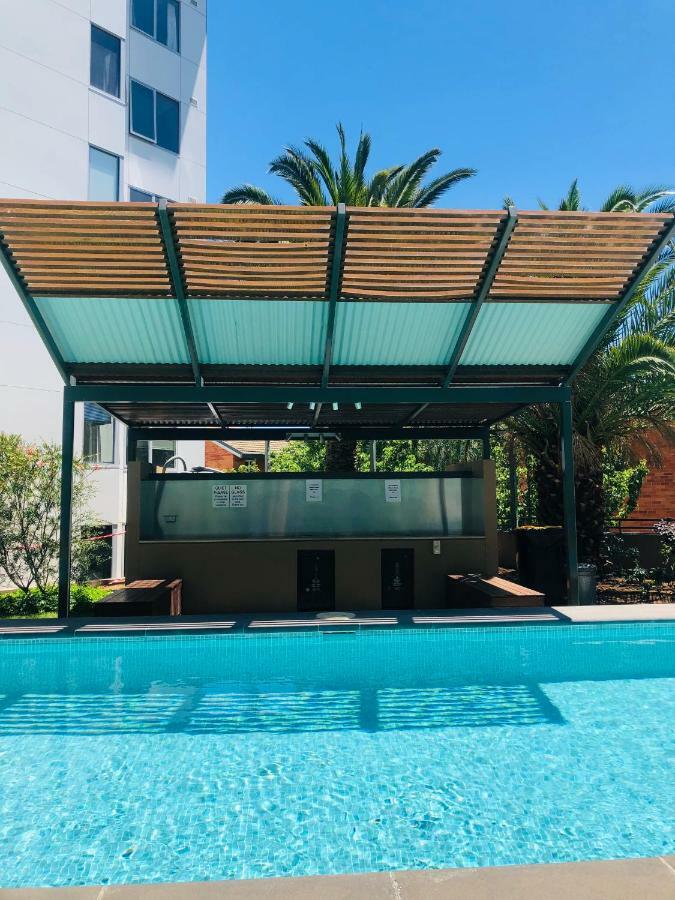 קנברה Staying Places - The Avenue מראה חיצוני תמונה
