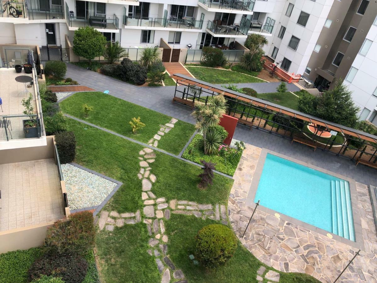 קנברה Staying Places - The Avenue מראה חיצוני תמונה